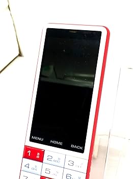 Amazon | INFOBAR C01 au [NISHIKIGOI] | 携帯電話本体 通販